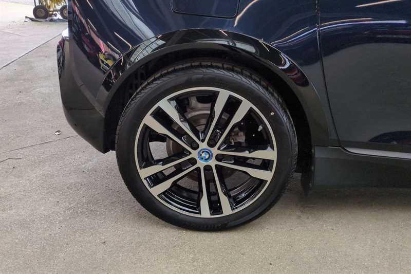 Used BMW i3 2019 for sale - 77929209: Photo 10