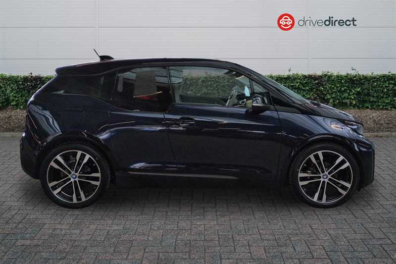 Used BMW i3 2019 for sale - 77929209: Photo 2