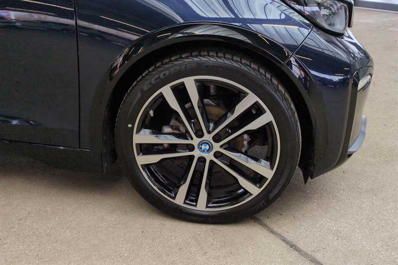 Used BMW i3 2019 for sale - 77929209: Photo 9