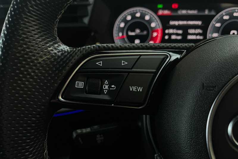 Used Audi A3 2020 for sale - 77561427: Photo 21