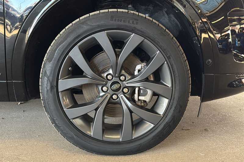 Used Land Rover Discovery Sport 2021 for sale - 77052708: Photo 10