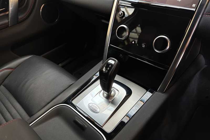 Used Land Rover Discovery Sport 2021 for sale - 77052708: Photo 14