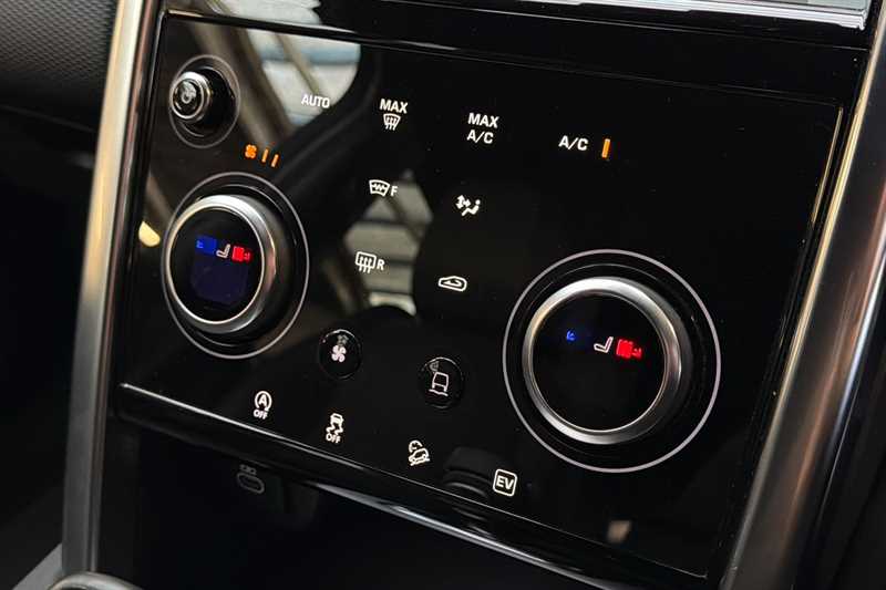 Used Land Rover Discovery Sport 2021 for sale - 77052708: Photo 15