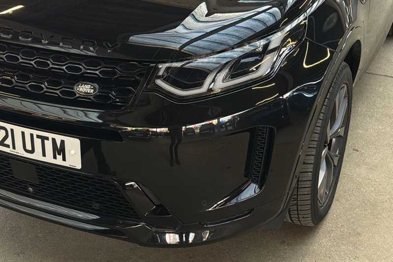 Used Land Rover Discovery Sport 2021 for sale - 77052708: Photo 29