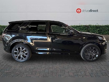 Used Land Rover Discovery Sport 2021 for sale - 77052708: Photo