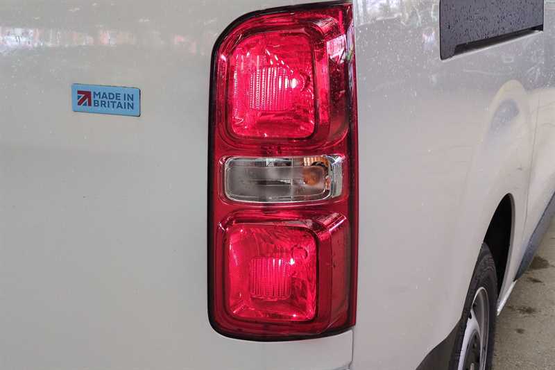 Used Vauxhall Vivaro 2026 for sale - 77844044: Photo 32