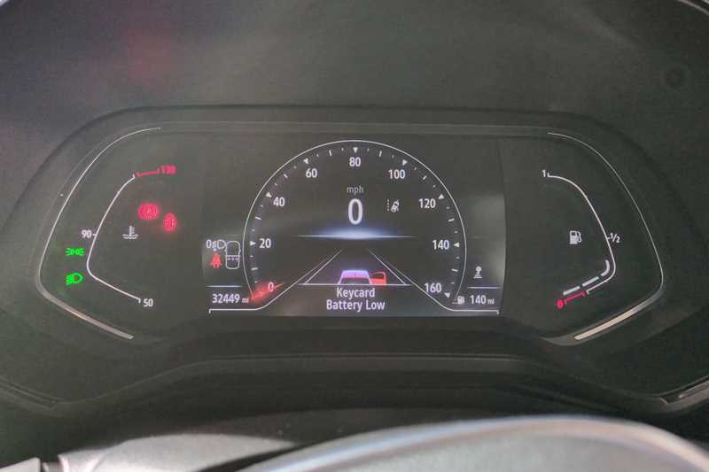 Used Renault Clio 2023 for sale - 77863704: Photo 6