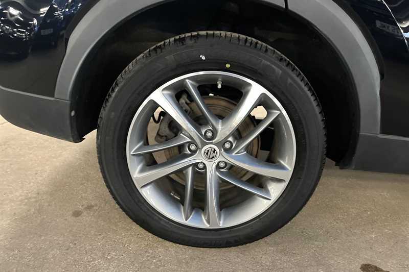 Used MG MG HS 2022 for sale - 76955728: Photo 10