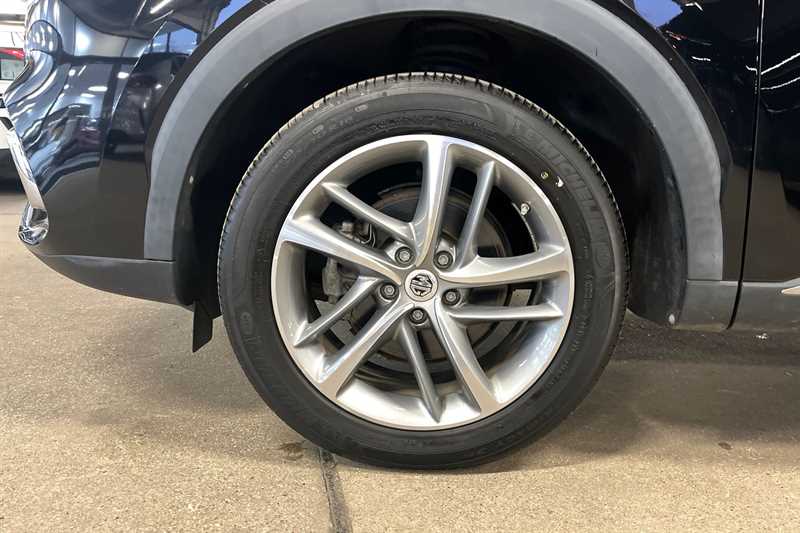 Used MG MG HS 2022 for sale - 76955728: Photo 12