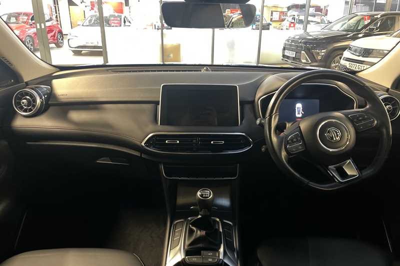 Used MG MG HS 2022 for sale - 76955728: Photo 13