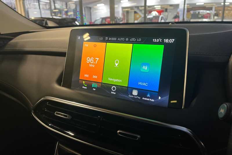 Used MG MG HS 2022 for sale - 76955728: Photo 17