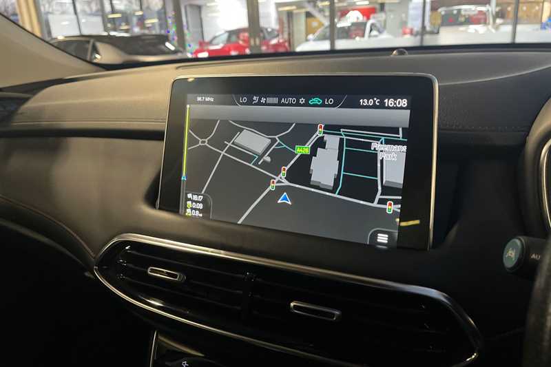 Used MG MG HS 2022 for sale - 76955728: Photo 18