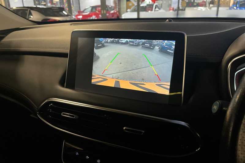 Used MG MG HS 2022 for sale - 76955728: Photo 19