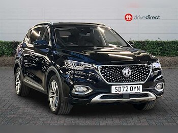 MG MG HS feature image