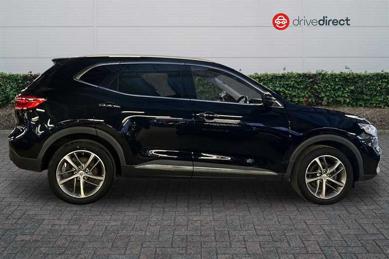 Used MG MG HS 2022 for sale - 76955728: Photo 2