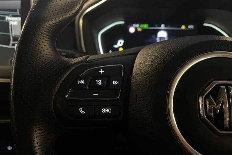 Used MG MG HS 2022 for sale - 76955728: Photo 21