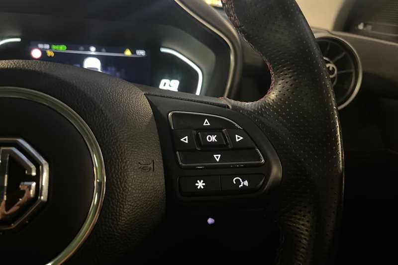 Used MG MG HS 2022 for sale - 76955728: Photo 22