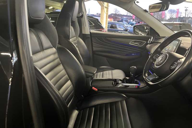 Used MG MG HS 2022 for sale - 76955728: Photo 23