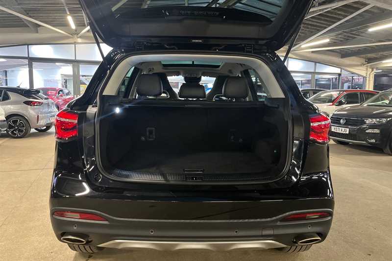 Used MG MG HS 2022 for sale - 76955728: Photo 25