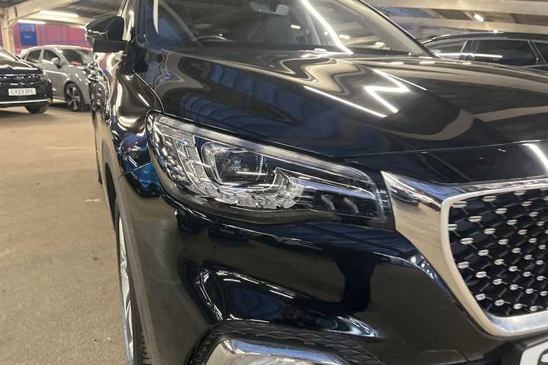 Used MG MG HS 2022 for sale - 76955728: Photo 28