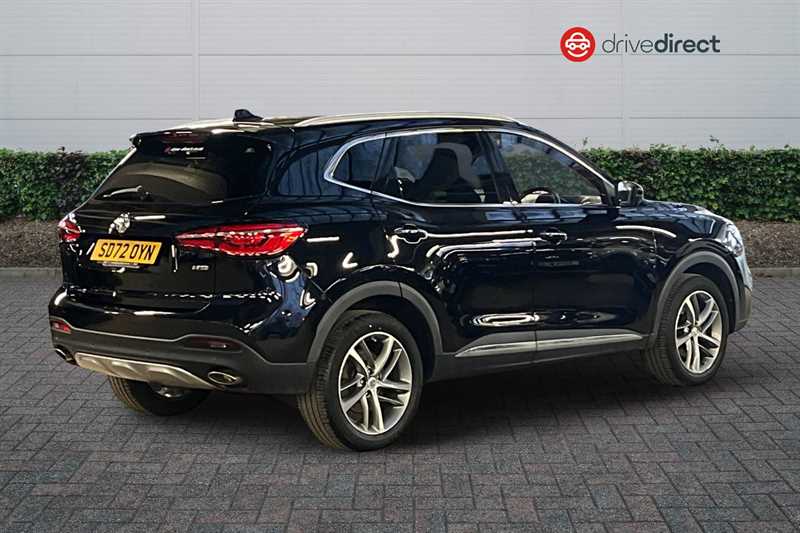 Used MG MG HS 2022 for sale - 76955728: Photo 3