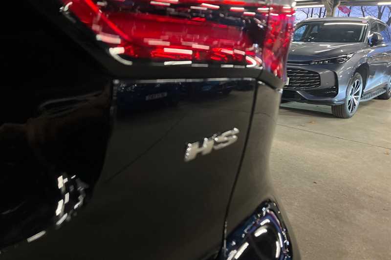 Used MG MG HS 2022 for sale - 76955728: Photo 30