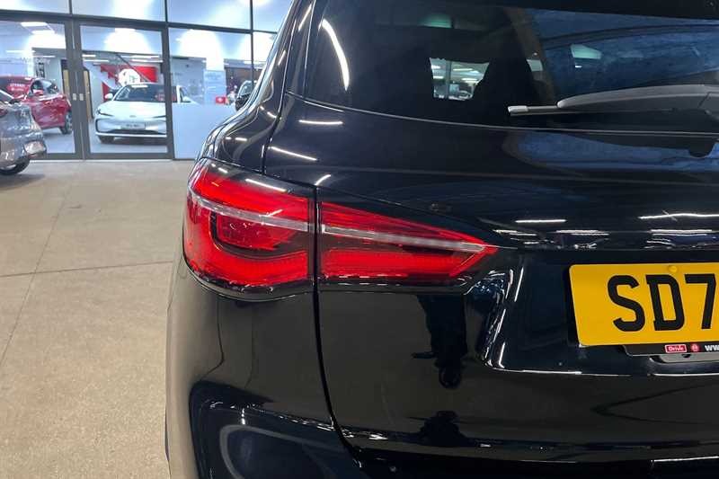 Used MG MG HS 2022 for sale - 76955728: Photo 31