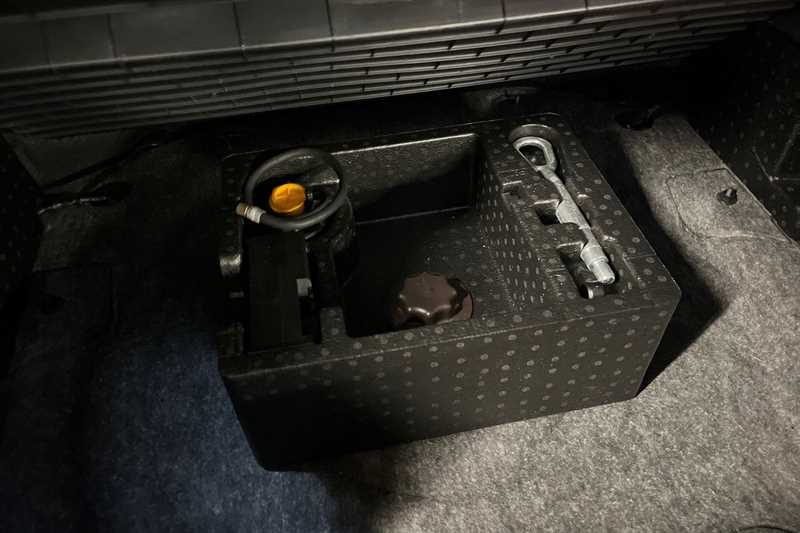 Used MG MG HS 2022 for sale - 76955728: Photo 37