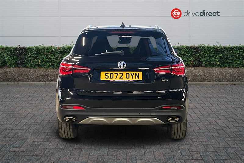 Used MG MG HS 2022 for sale - 76955728: Photo 4
