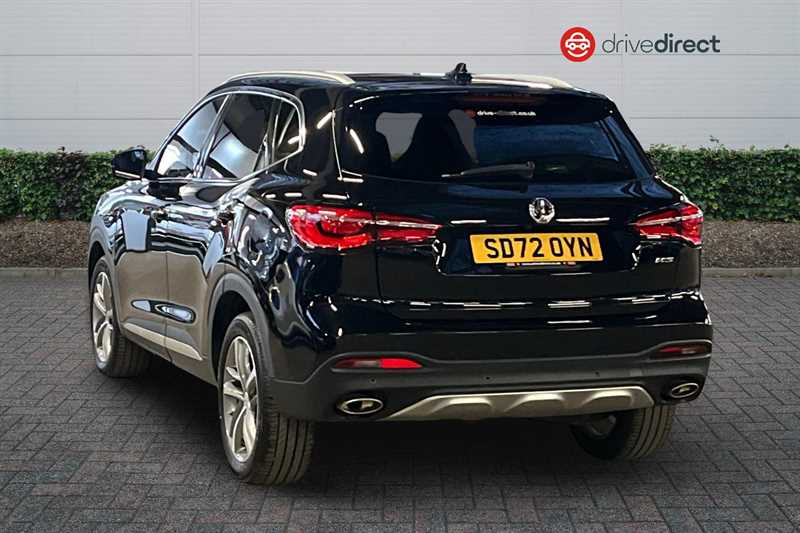 Used MG MG HS 2022 for sale - 76955728: Photo 5