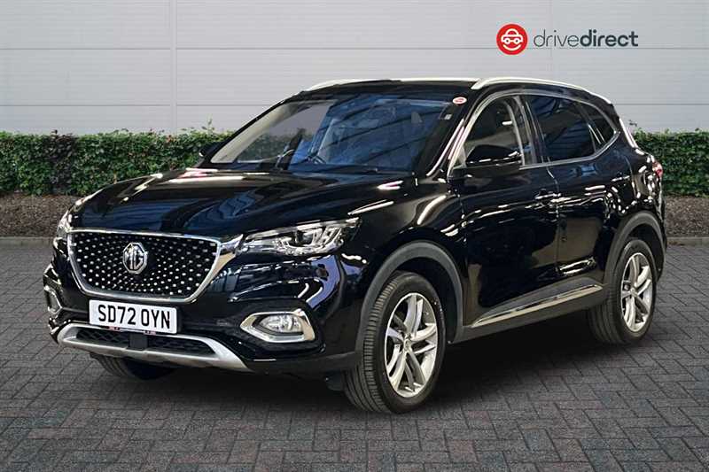 Used MG MG HS 2022 for sale - 76955728: Photo 7