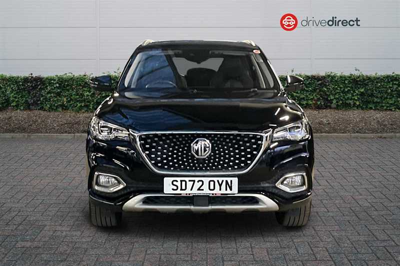 Used MG MG HS 2022 for sale - 76955728: Photo 8
