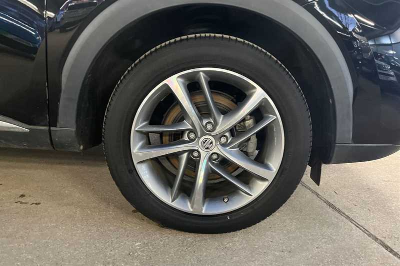 Used MG MG HS 2022 for sale - 76955728: Photo 9