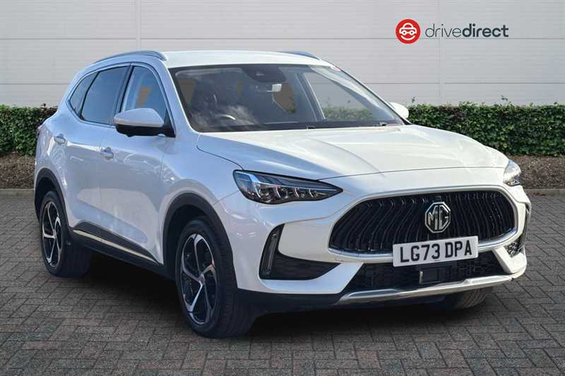 Used MG MG HS 2023 for sale - 76448875: Photo 1