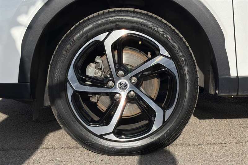 Used MG MG HS 2023 for sale - 76448875: Photo 10