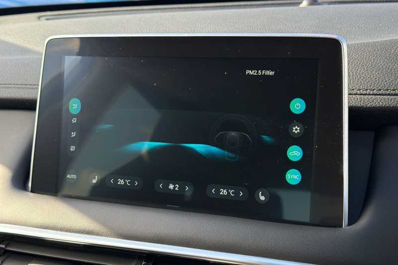 Used MG MG HS 2023 for sale - 76448875: Photo 15