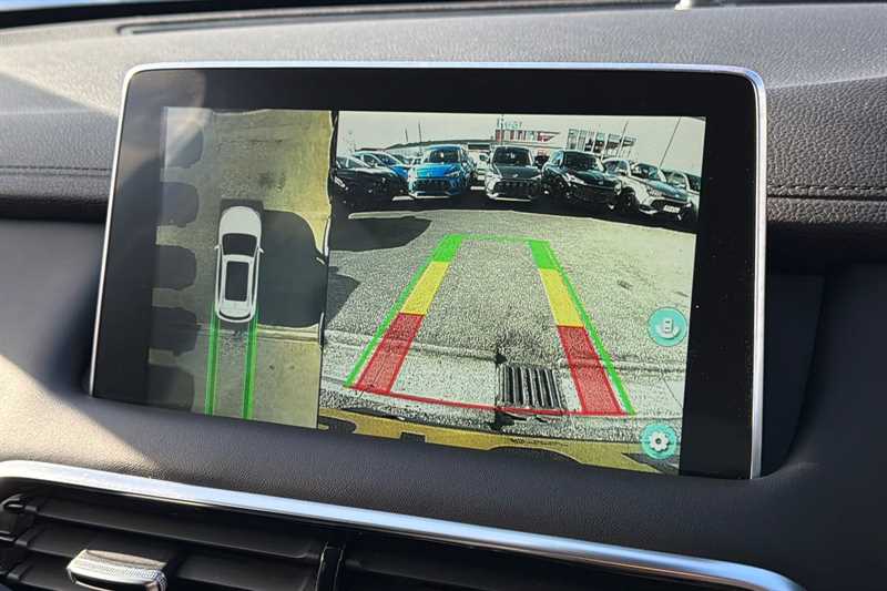 Used MG MG HS 2023 for sale - 76448875: Photo 19