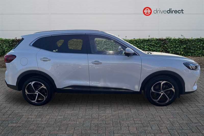 Used MG MG HS 2023 for sale - 76448875: Photo 2