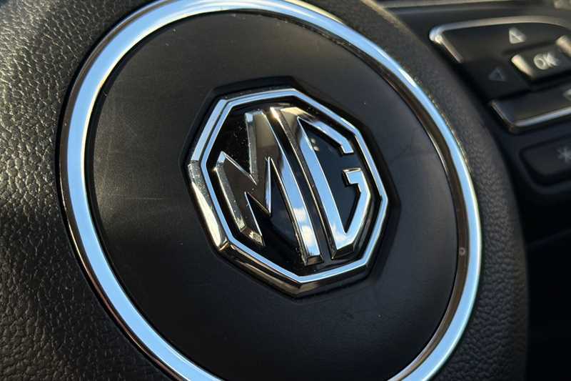 Used MG MG HS 2023 for sale - 76448875: Photo 20