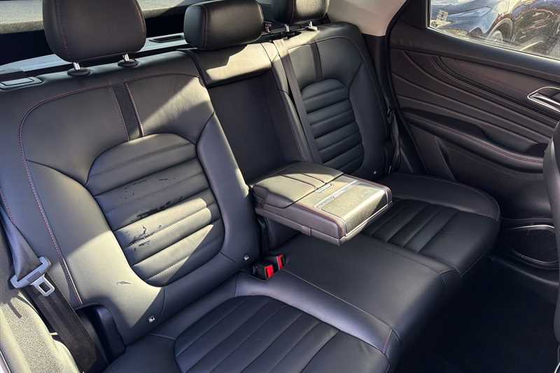 Used MG MG HS 2023 for sale - 76448875: Photo 24