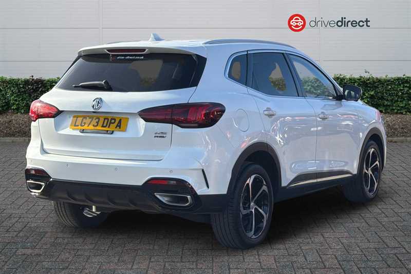 Used MG MG HS 2023 for sale - 76448875: Photo 3