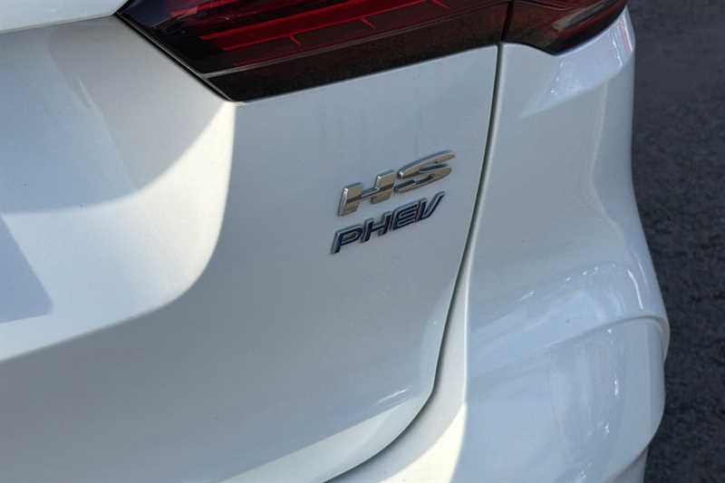 Used MG MG HS 2023 for sale - 76448875: Photo 30