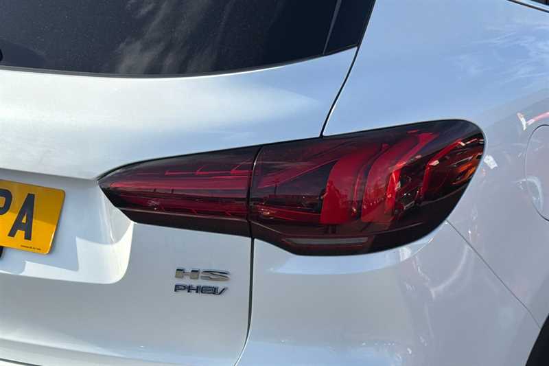 Used MG MG HS 2023 for sale - 76448875: Photo 32