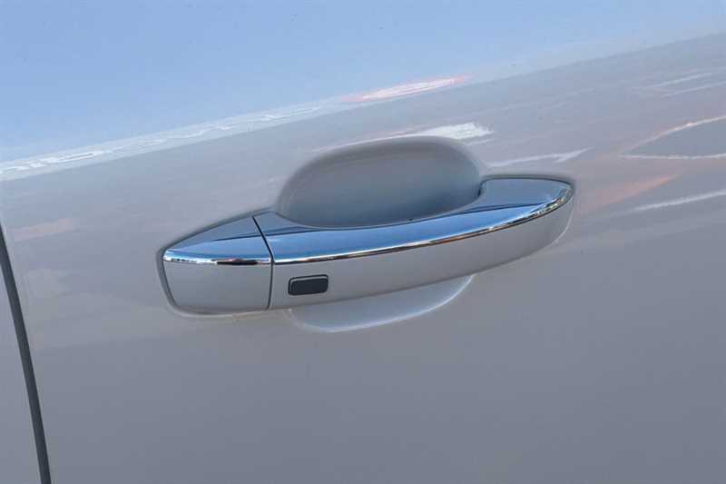 Used MG MG HS 2023 for sale - 76448875: Photo 33