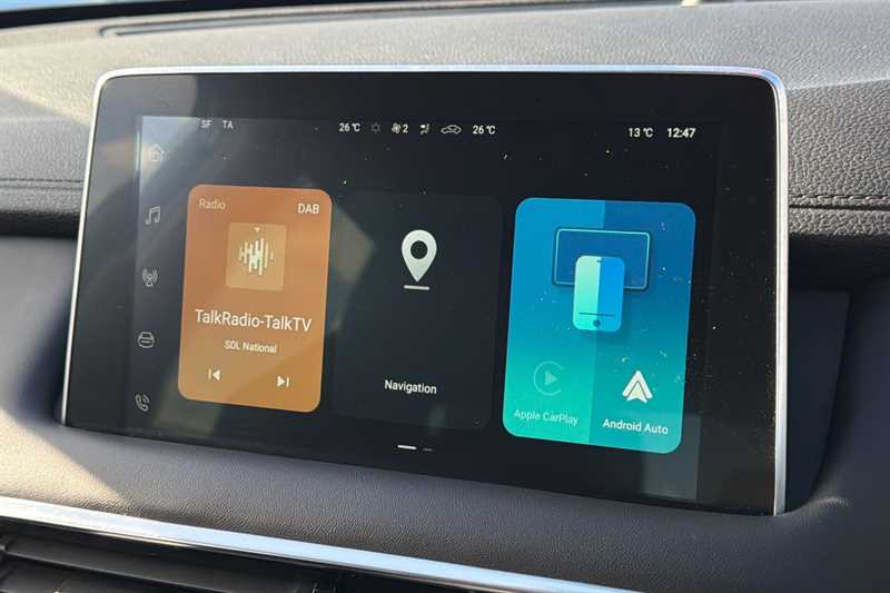 Used MG MG HS 2023 for sale - 76448875: Photo 37