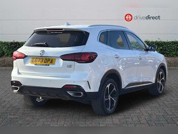 Used MG MG HS undefined for sale - 76448875: Photo