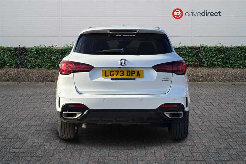 Used MG MG HS 2023 for sale - 76448875: Photo 4