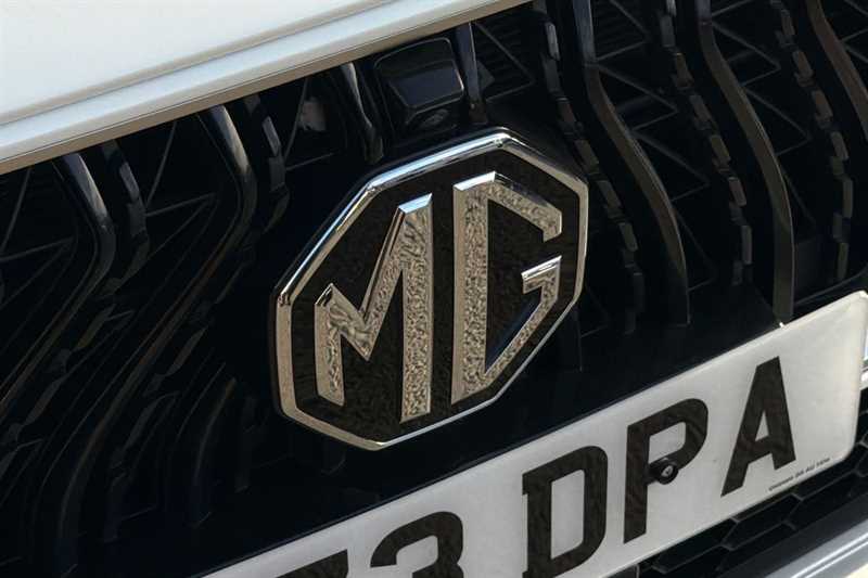 Used MG MG HS 2023 for sale - 76448875: Photo 43
