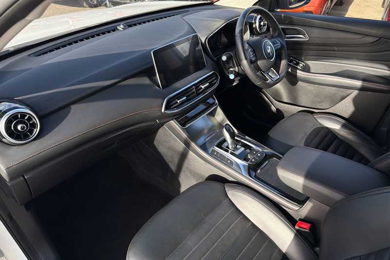 Used MG MG HS 2023 for sale - 76448875: Photo 44