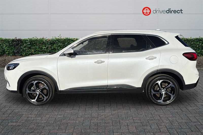 Used MG MG HS 2023 for sale - 76448875: Photo 6